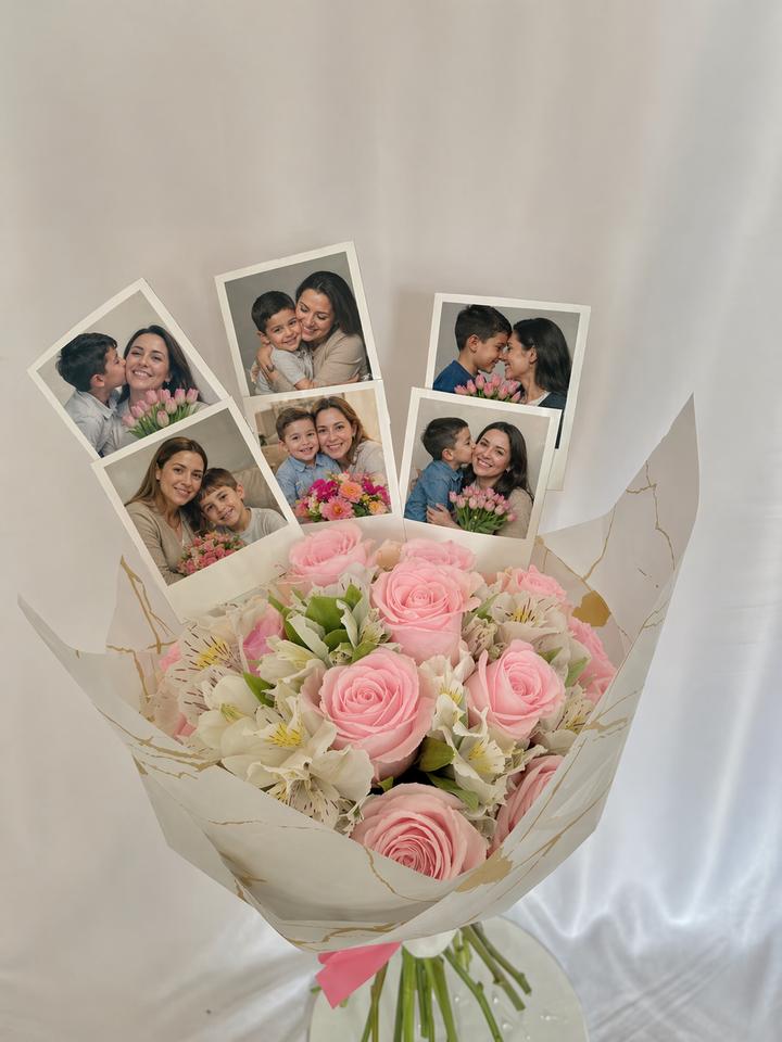 24 rosas 