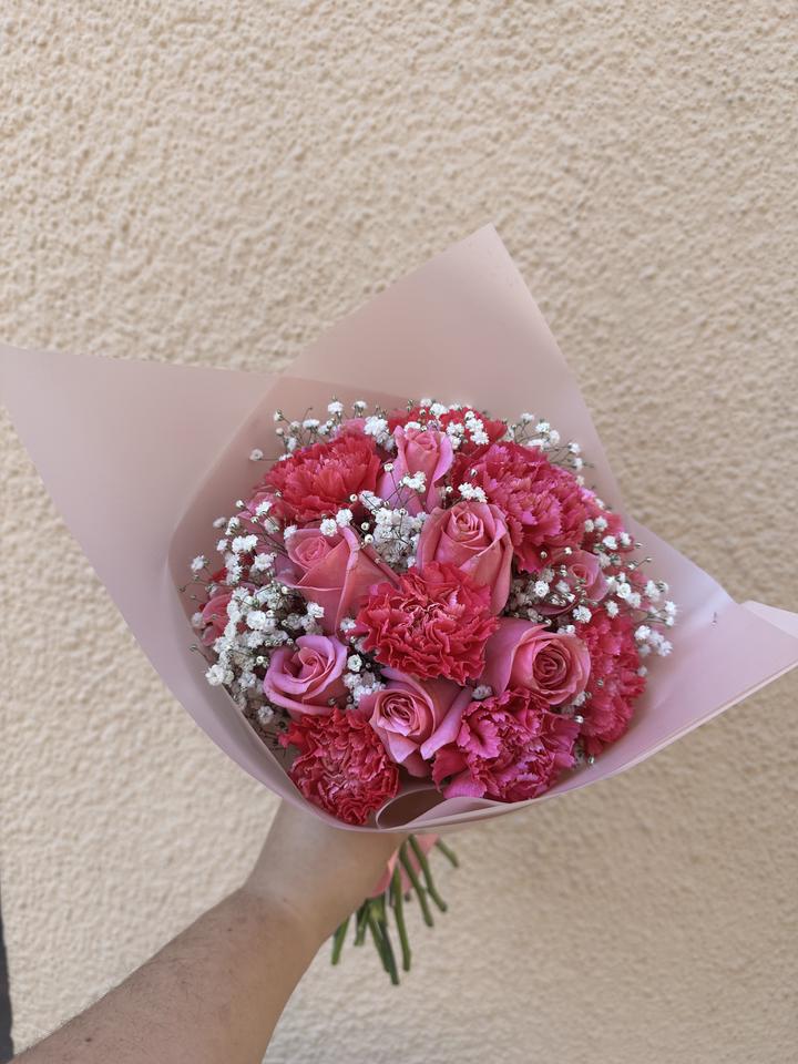 Amor mío 