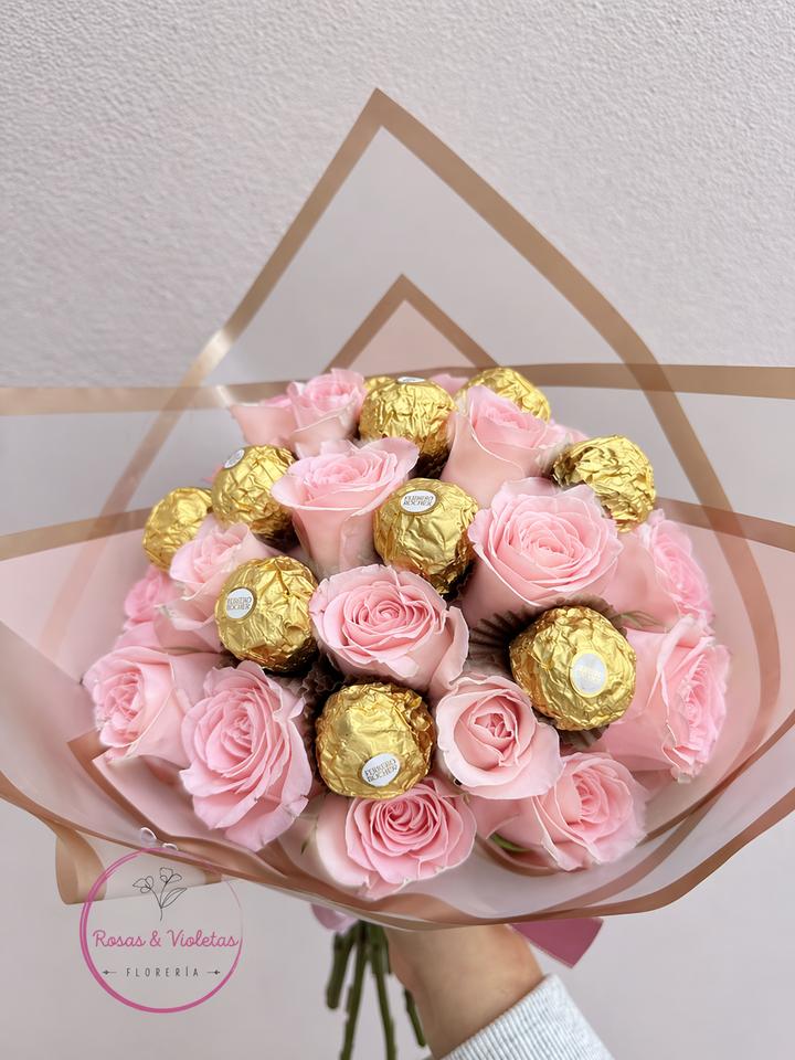 12 rosas 