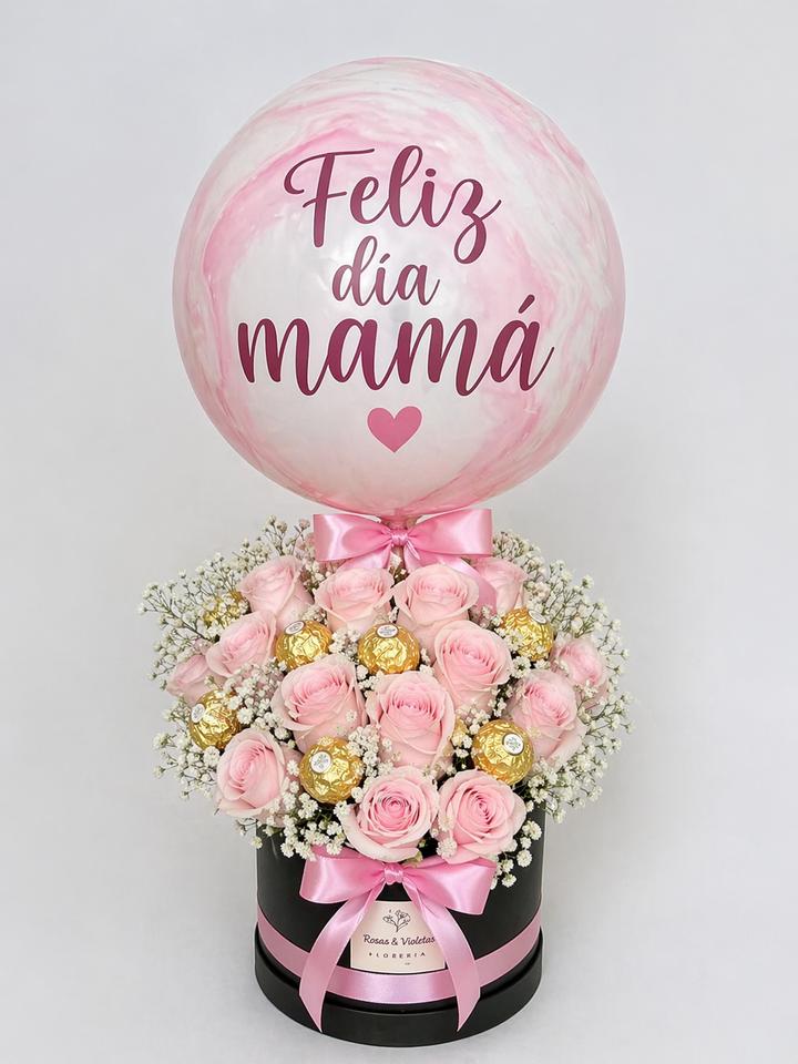 Rosas estándar 